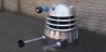 EVIL OF THE DALEKS 1967