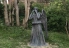 WEEPING ANGEL OUTDOOR